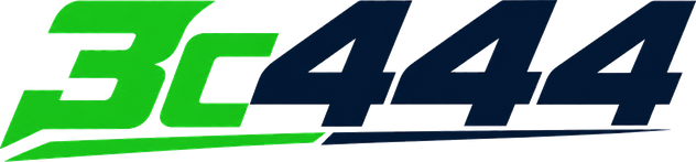 3c444